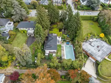 5383 Granville Street, Vancouver, BC, Vancouver — Single Family Residence for sale