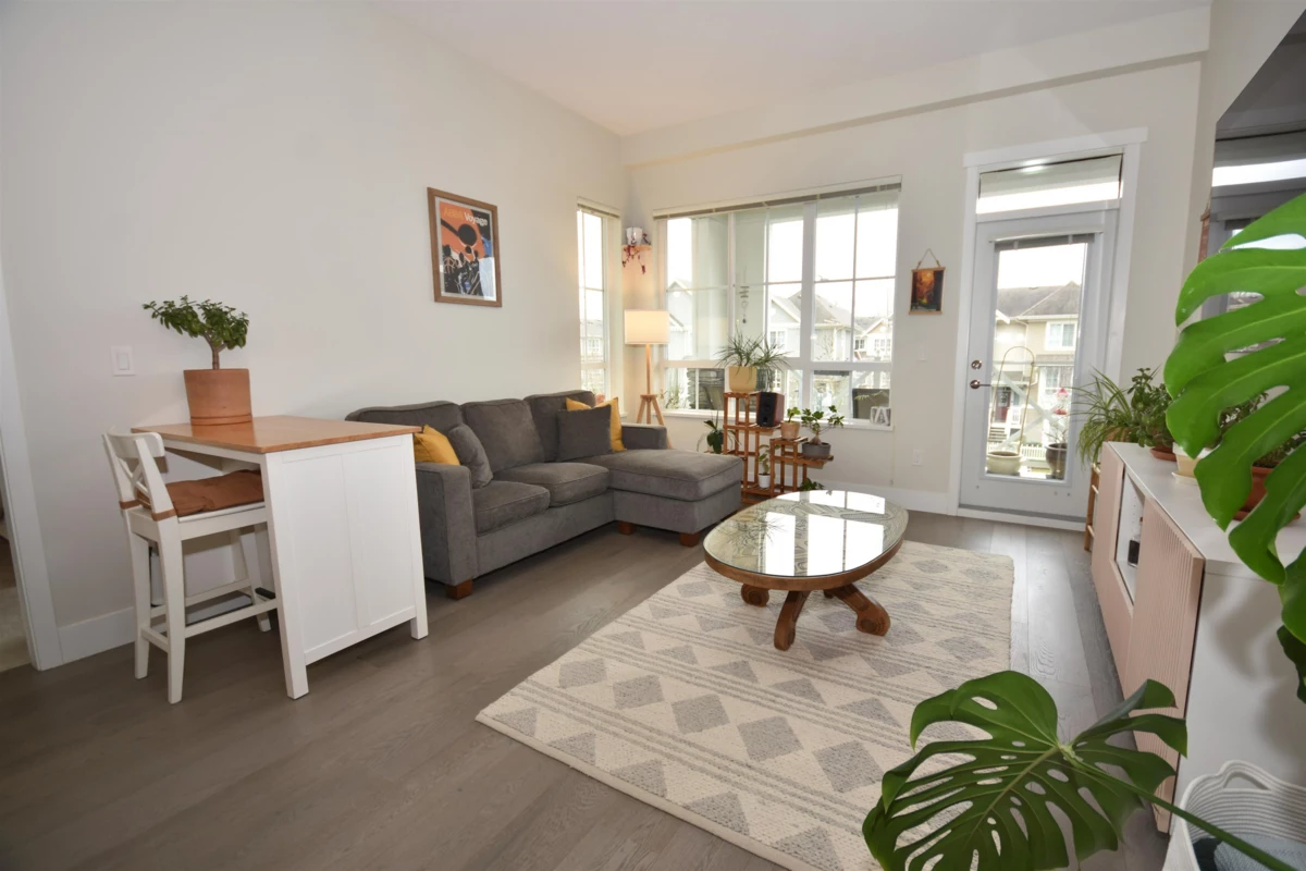 Bedroom 4 Photo of 229 5535 Admiral Way, Delta, BC