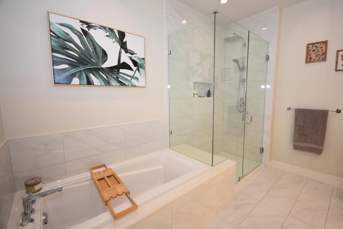 Front Yard Photo of 229 5535 Admiral Way, Delta, BC