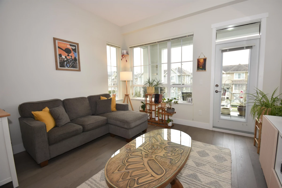 Guest Bathroom Photo of 229 5535 Admiral Way, Delta, BC