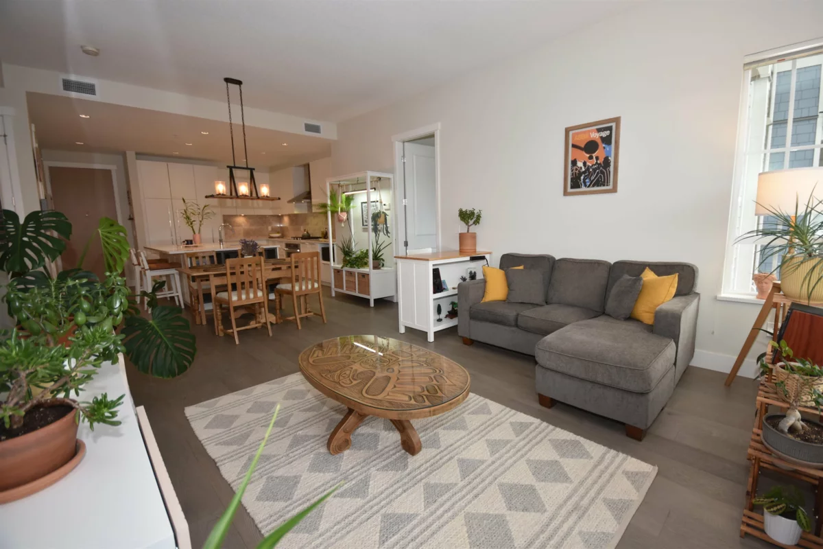 Loft / Bonus Room Photo of 229 5535 Admiral Way, Delta, BC