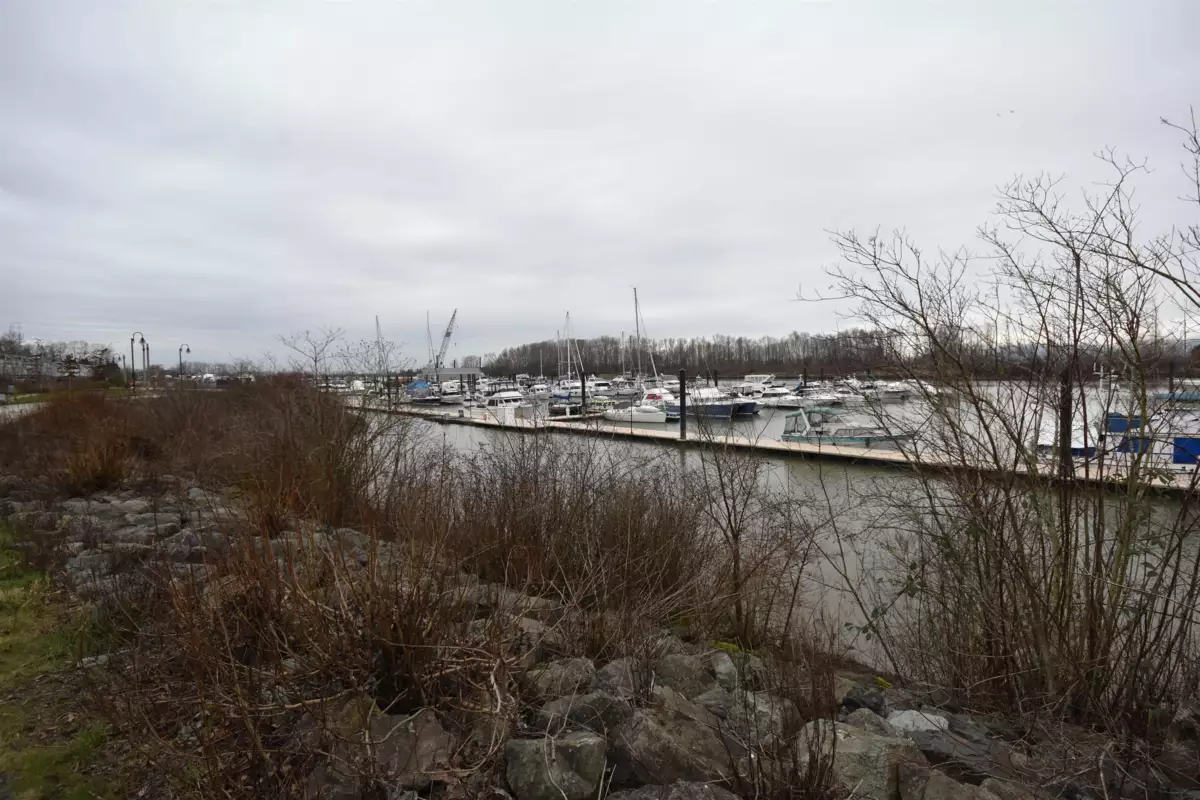 Neighborhood Park Photo Near 229 5535 Admiral Way, Delta, BC