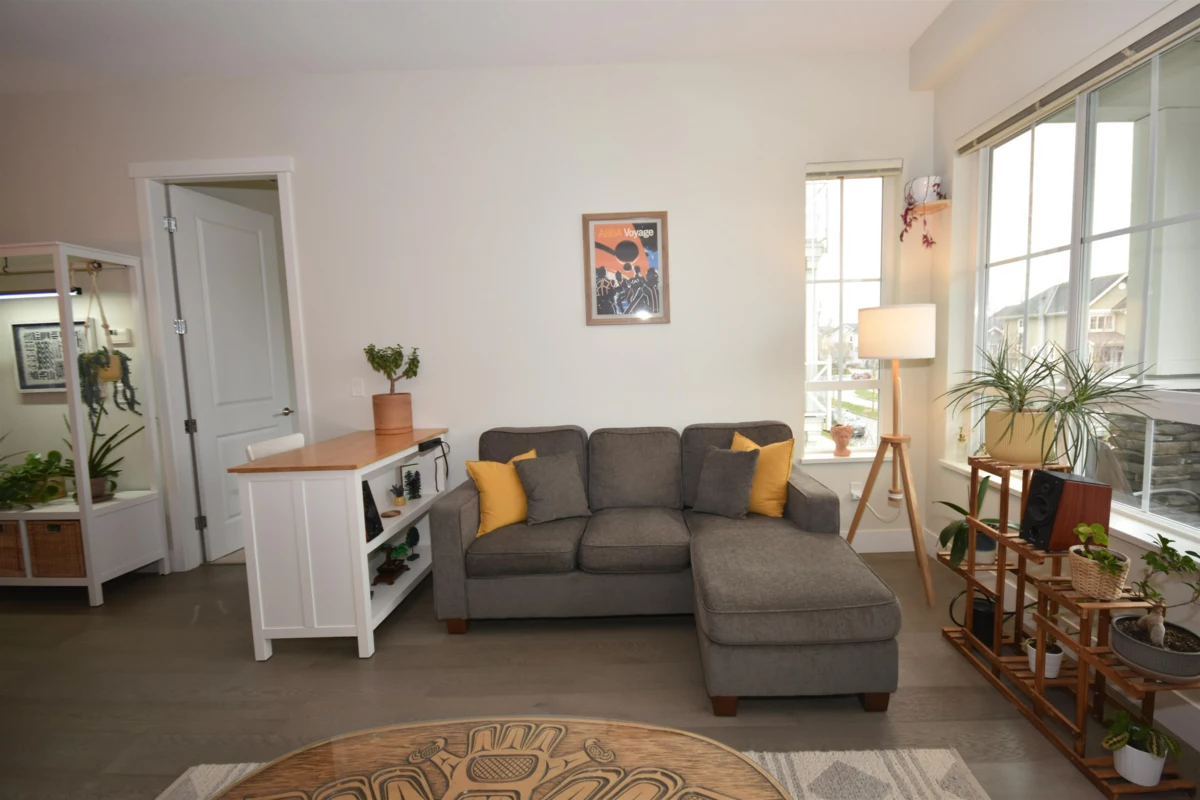 Office / Den Photo of 229 5535 Admiral Way, Delta, BC