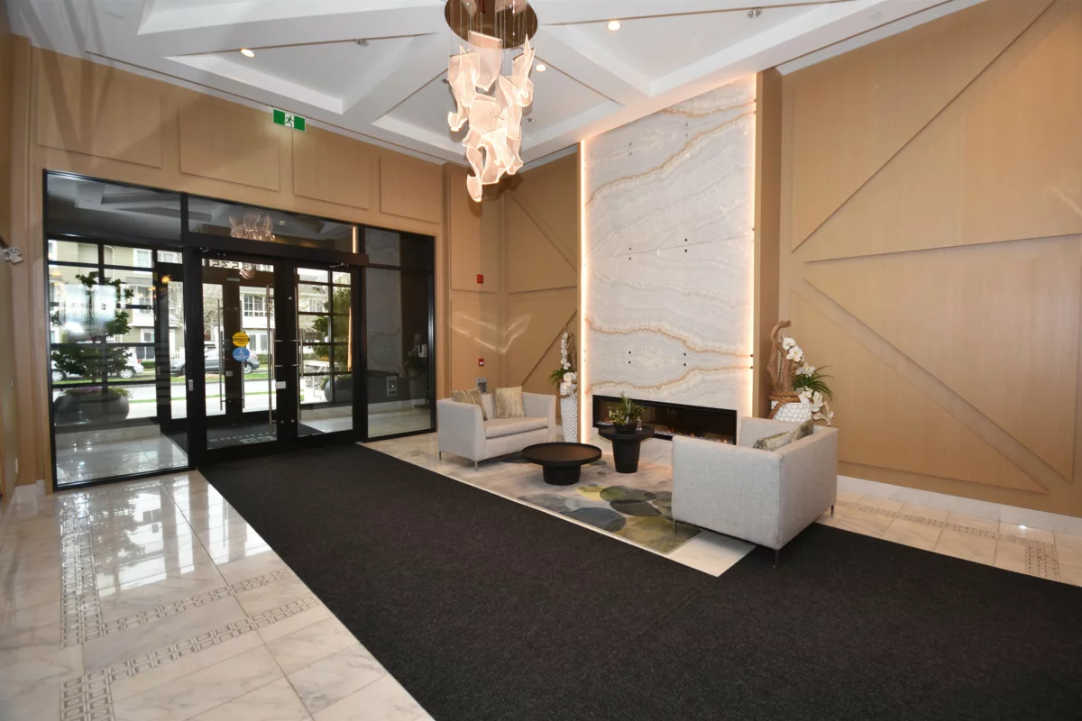 Outdoor Kitchen Photo of 229 5535 Admiral Way, Delta, BC