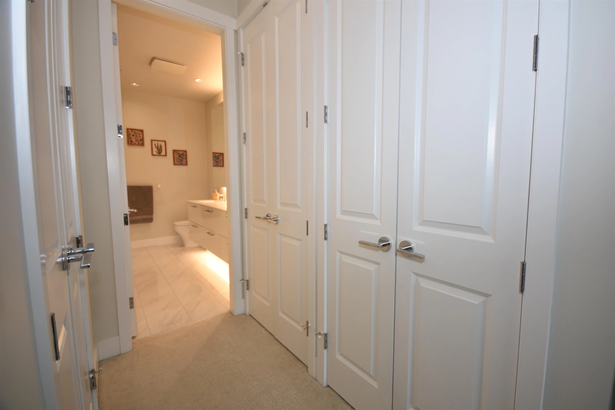 Outdoor Patio Photo of 229 5535 Admiral Way, Delta, BC