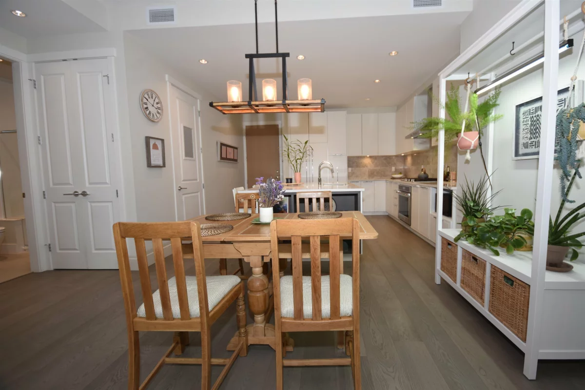 Primary Bathroom Photo of 229 5535 Admiral Way, Delta, BC