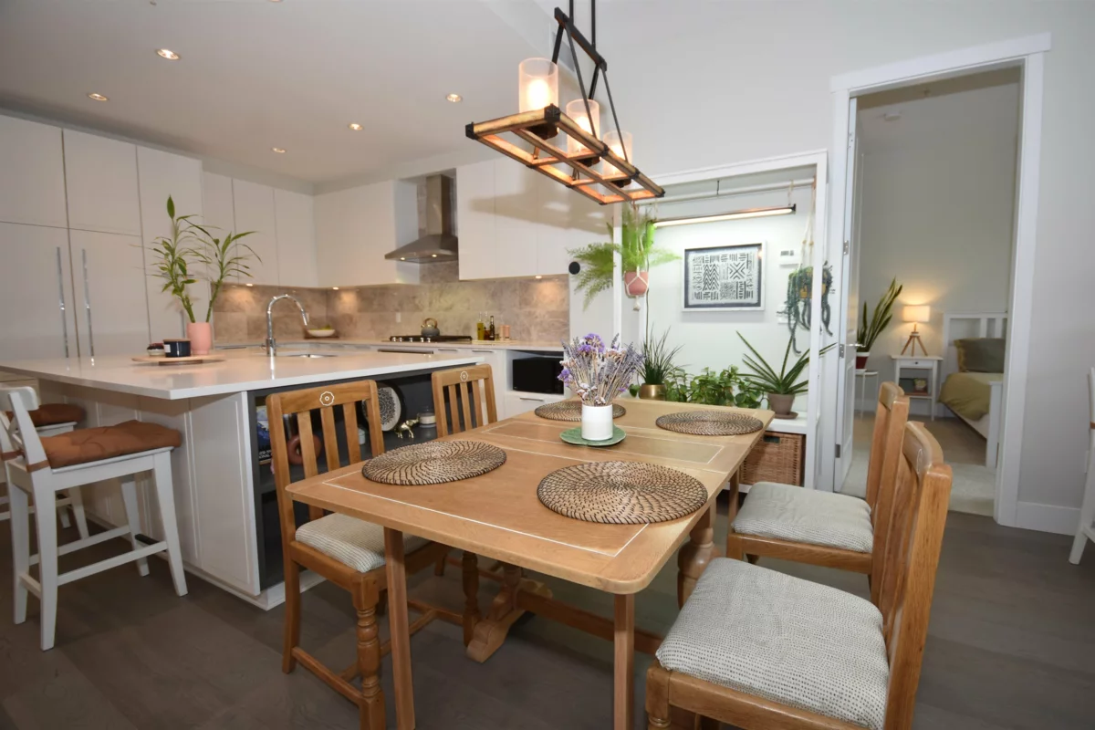 Primary Bedroom Photo of 229 5535 Admiral Way, Delta, BC