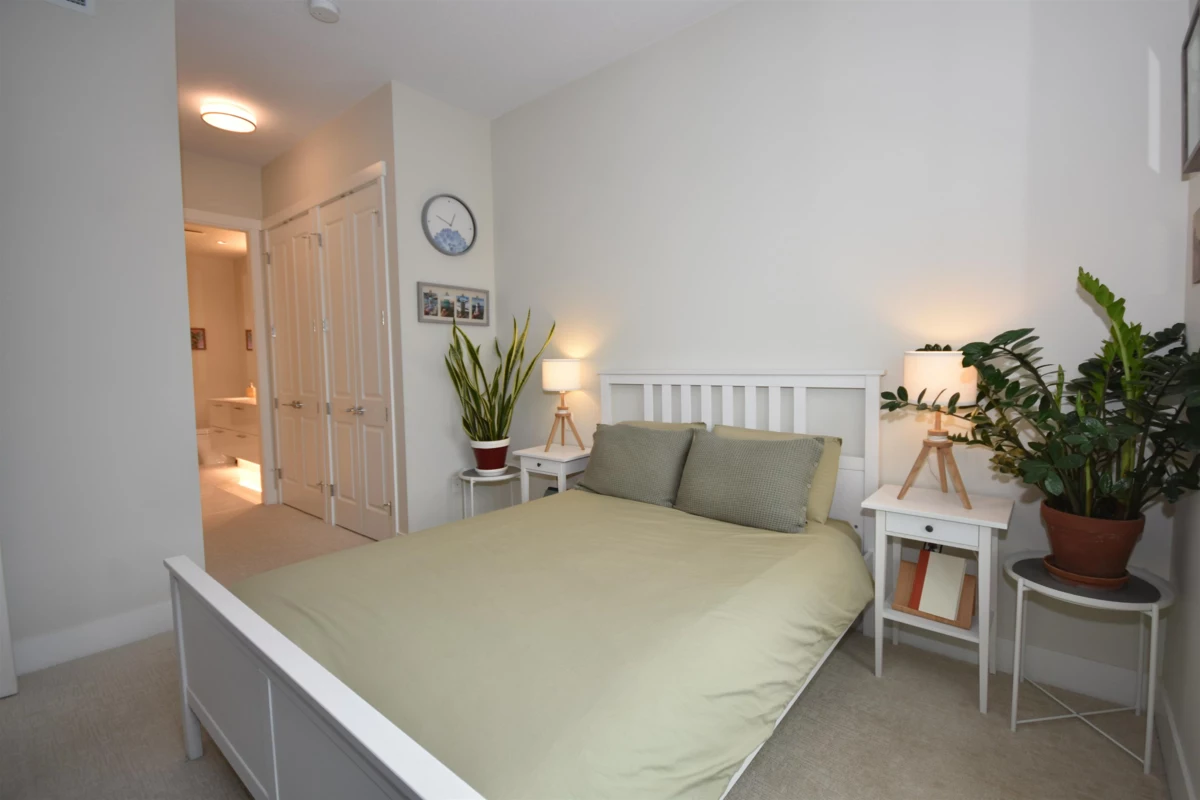 Staircase Photo of 229 5535 Admiral Way, Delta, BC