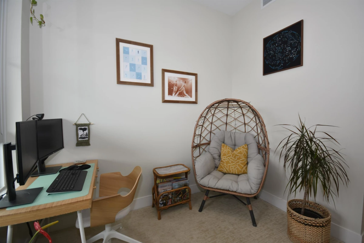 Swimming Pool Photo of 229 5535 Admiral Way, Delta, BC