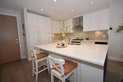 Pantry Photo of 229 5535 Admiral Way, Delta, BC