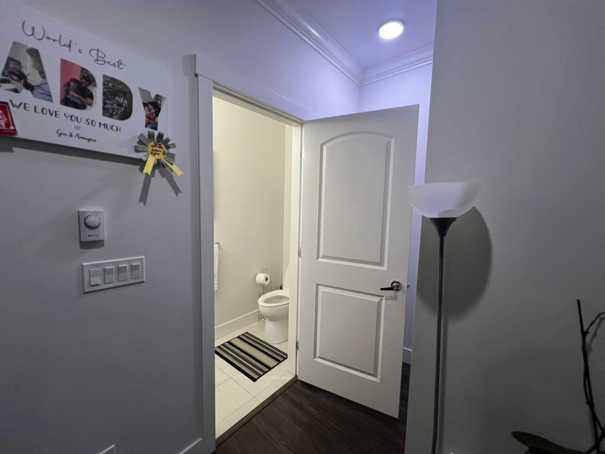 Bedroom 4 Photo of 108 13898 64 Avenue, Surrey, BC