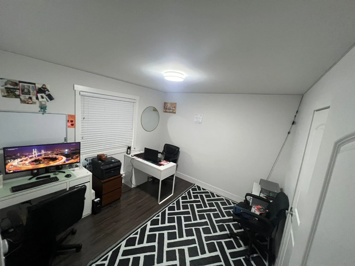 Breakfast Nook Photo of 108 13898 64 Avenue, Surrey, BC