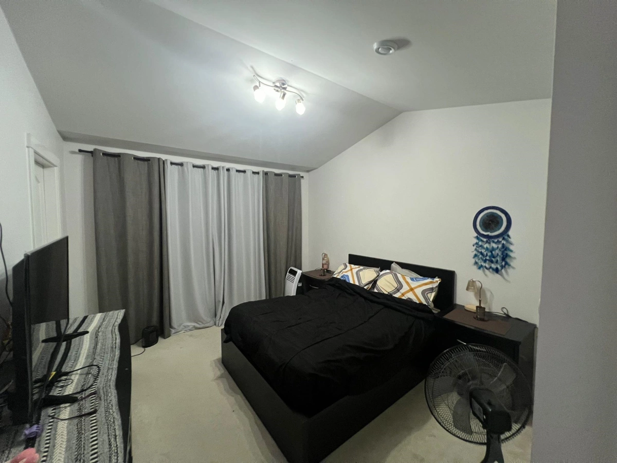 Dining Area Photo of 108 13898 64 Avenue, Surrey, BC