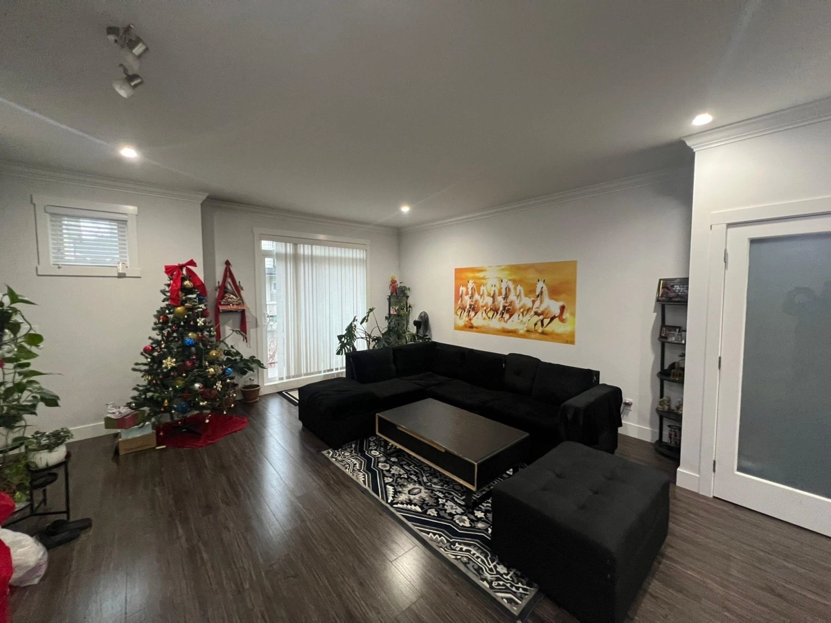 Exterior Rear Photo of 108 13898 64 Avenue, Surrey, BC