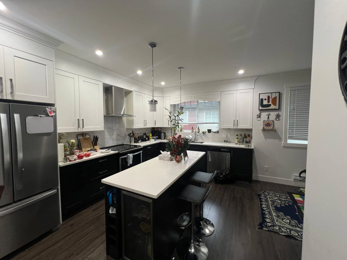 Family Room Photo of 108 13898 64 Avenue, Surrey, BC