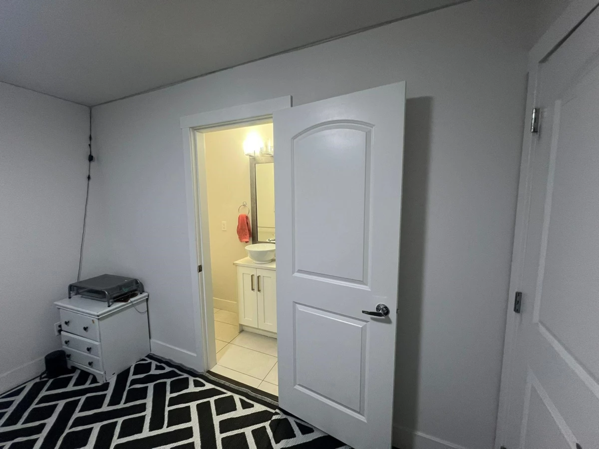 Kitchen Island Photo of 108 13898 64 Avenue, Surrey, BC