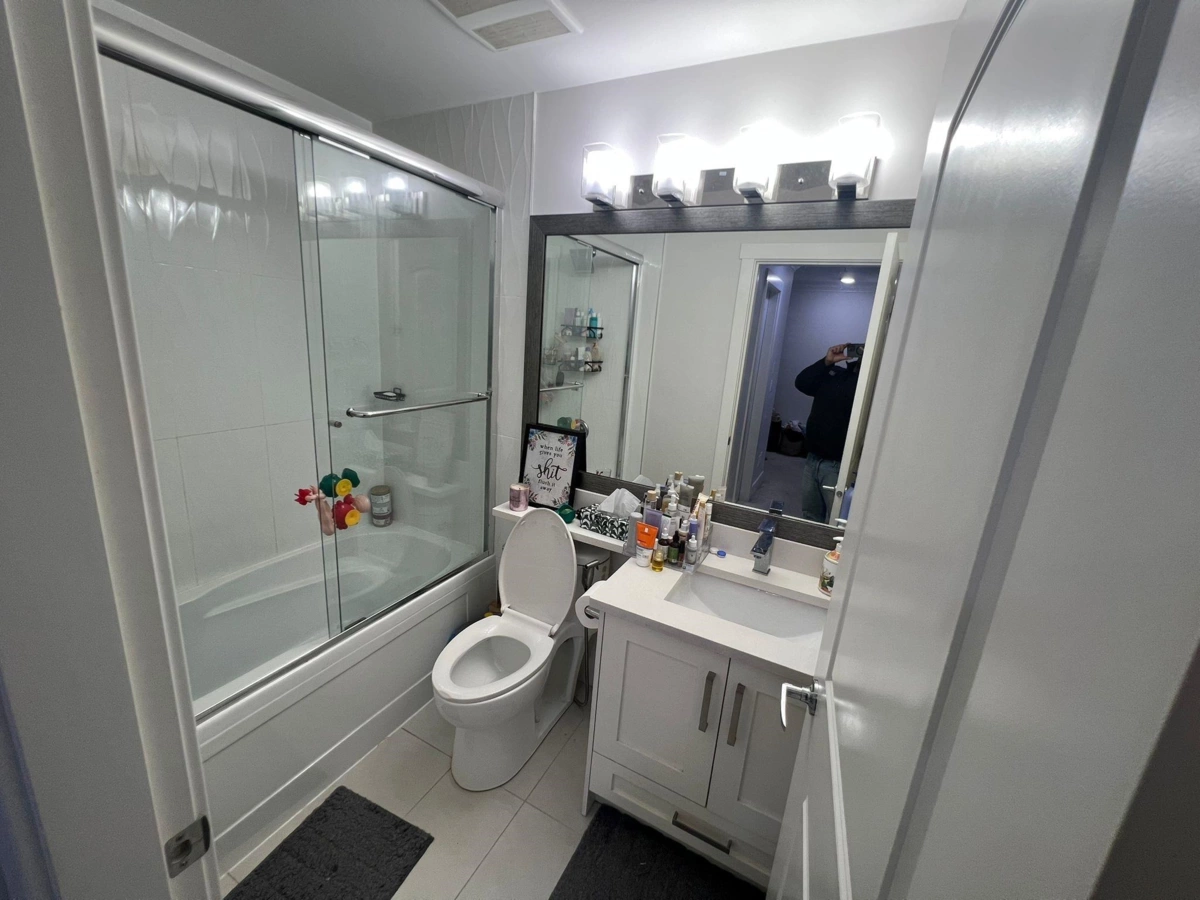 Loft / Bonus Room Photo of 108 13898 64 Avenue, Surrey, BC