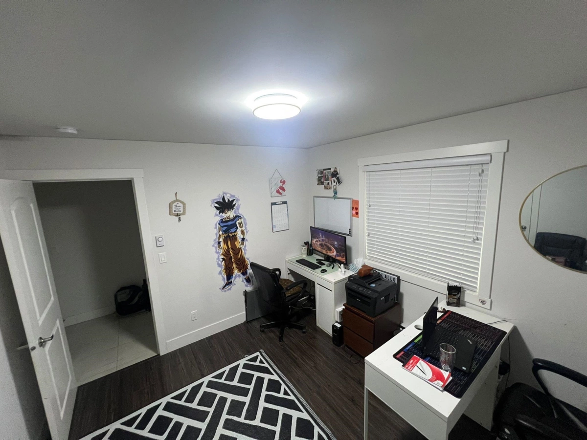 Primary Bedroom Photo of 108 13898 64 Avenue, Surrey, BC