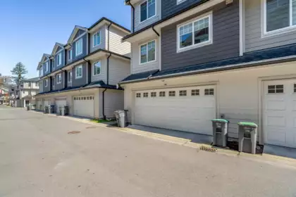 108 13898 64 Avenue, Surrey, BC, Sullivan Station — 4 bed apartment/condo for sale