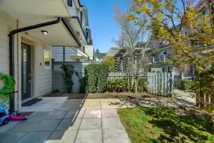 Front Yard Photo of 108 13898 64 Avenue, Surrey, BC