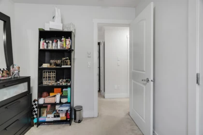 Garage Interior Photo of 108 13898 64 Avenue, Surrey, BC