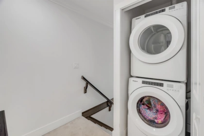 Guest Bathroom Photo of 108 13898 64 Avenue, Surrey, BC