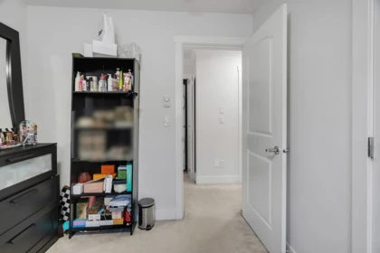 Hallway Photo of 108 13898 64 Avenue, Surrey, BC