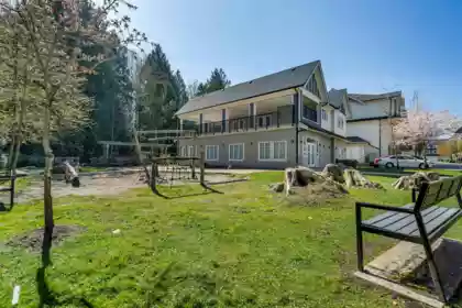 Hot Tub / Spa Photo of 108 13898 64 Avenue, Surrey, BC
