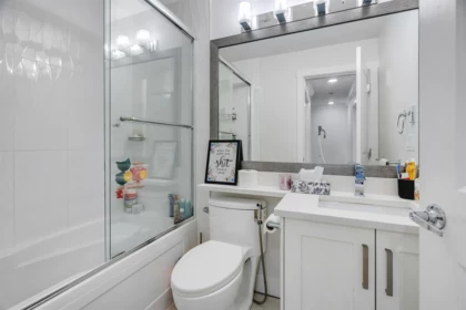 Loft / Bonus Room Photo of 108 13898 64 Avenue, Surrey, BC