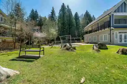 Outdoor Kitchen Photo of 108 13898 64 Avenue, Surrey, BC