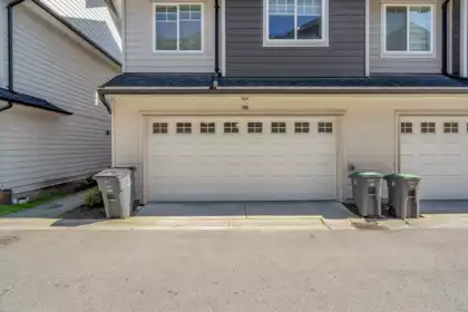 Outdoor Patio Photo of 108 13898 64 Avenue, Surrey, BC