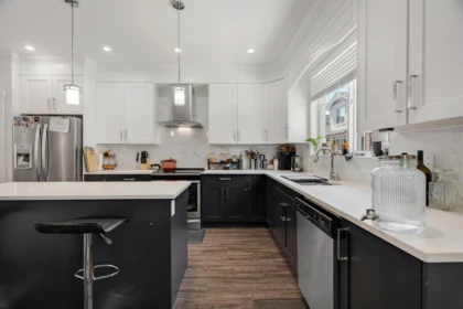 Pantry Photo of 108 13898 64 Avenue, Surrey, BC