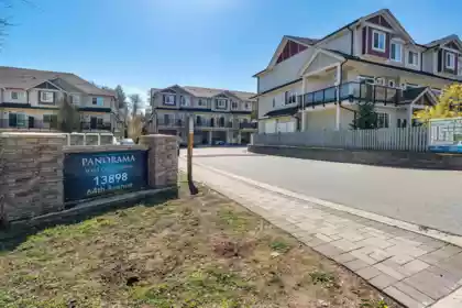 Street View Photo of 108 13898 64 Avenue, Surrey, BC