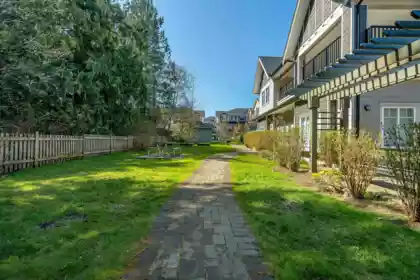 Swimming Pool Photo of 108 13898 64 Avenue, Surrey, BC