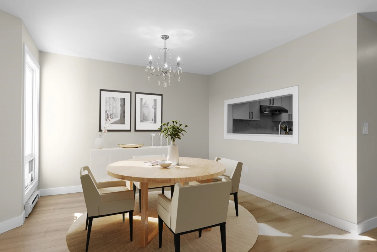 Basement Recreation Room Photo of 321 7453 Moffatt Road, Richmond, BC