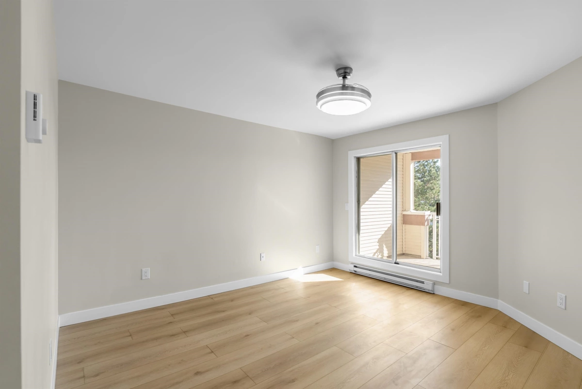 Hallway Photo of 321 7453 Moffatt Road, Richmond, BC