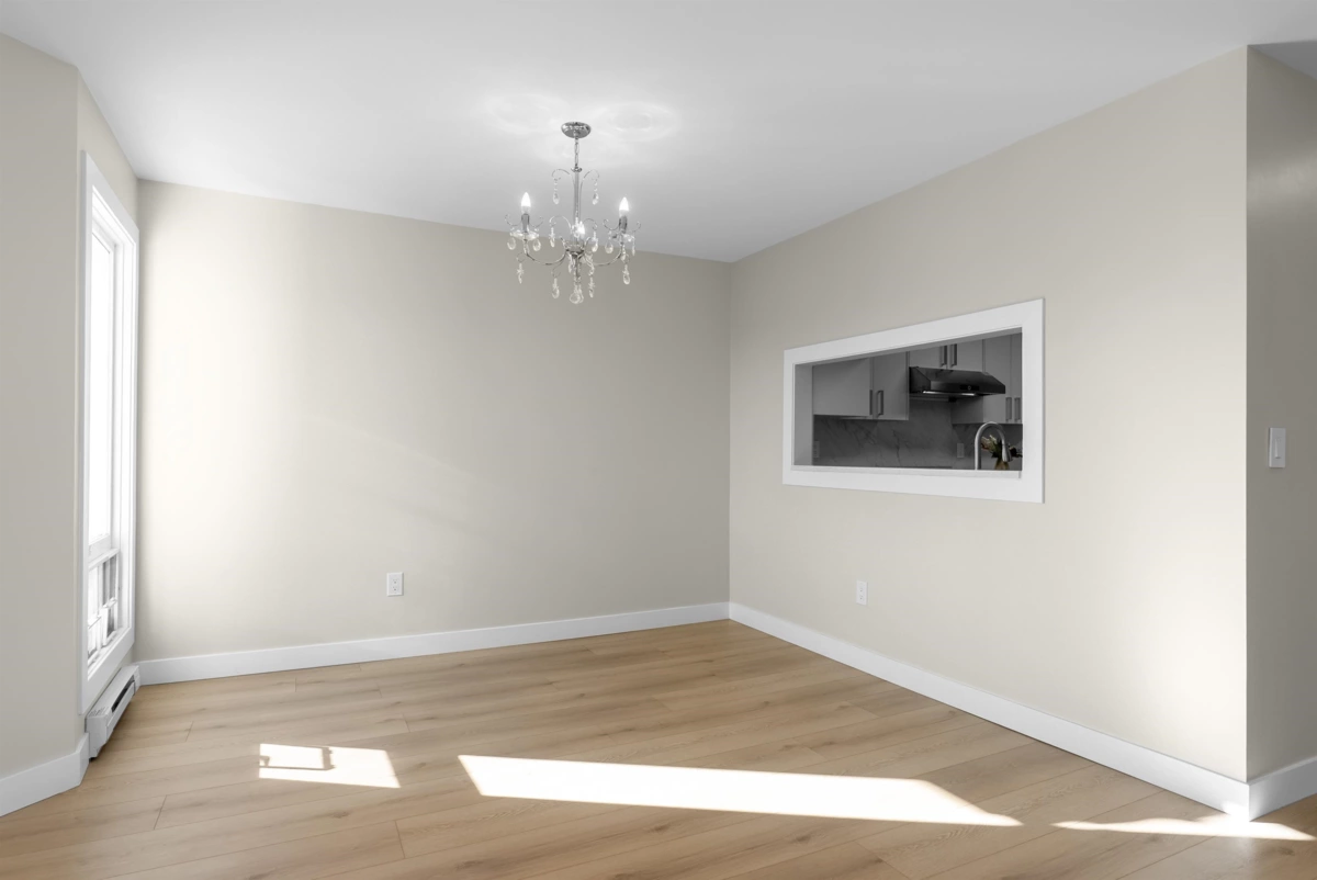 Laundry Room Photo of 321 7453 Moffatt Road, Richmond, BC