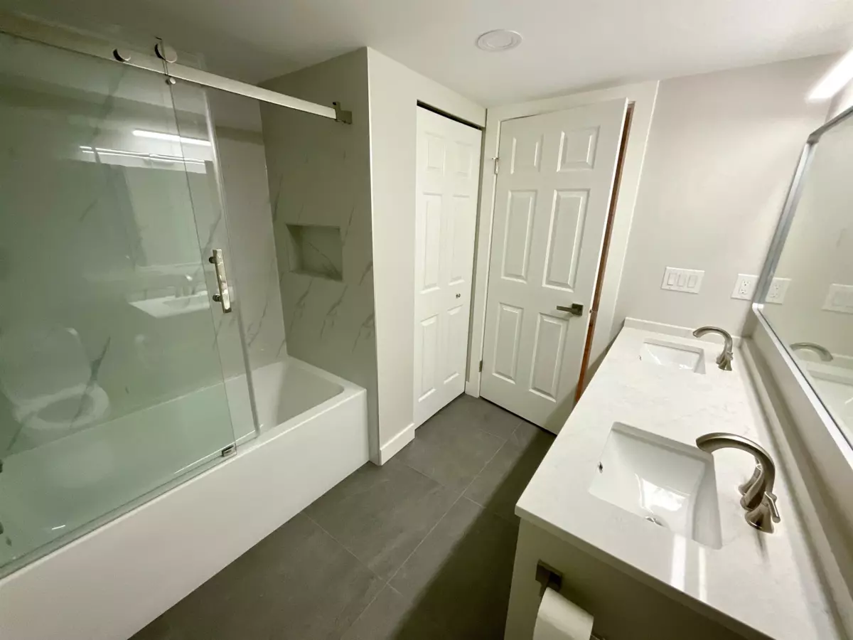 Living Room Photo of 321 7453 Moffatt Road, Richmond, BC