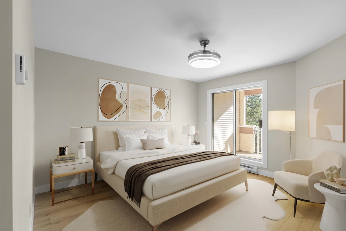 Mudroom Photo of 321 7453 Moffatt Road, Richmond, BC