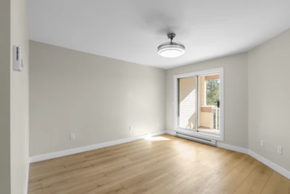 Hallway Photo of 321 7453 Moffatt Road, Richmond, BC