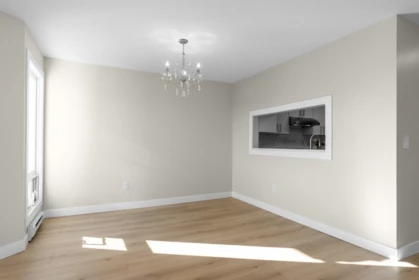 Laundry Room Photo of 321 7453 Moffatt Road, Richmond, BC
