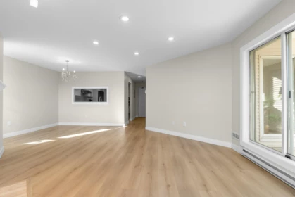 Office / Den Photo of 321 7453 Moffatt Road, Richmond, BC