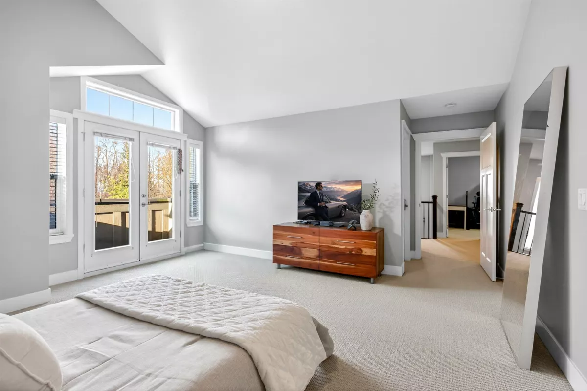 Backyard Photo of 16088 28b Avenue, Surrey, BC