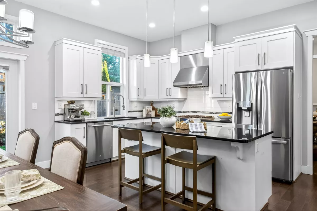 Bedroom 2 Photo of 16088 28b Avenue, Surrey, BC