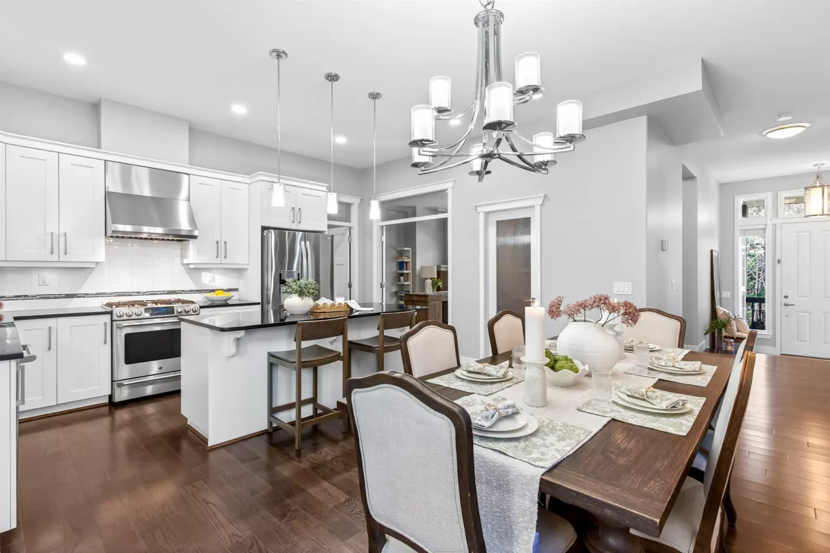 Bedroom 3 Photo of 16088 28b Avenue, Surrey, BC