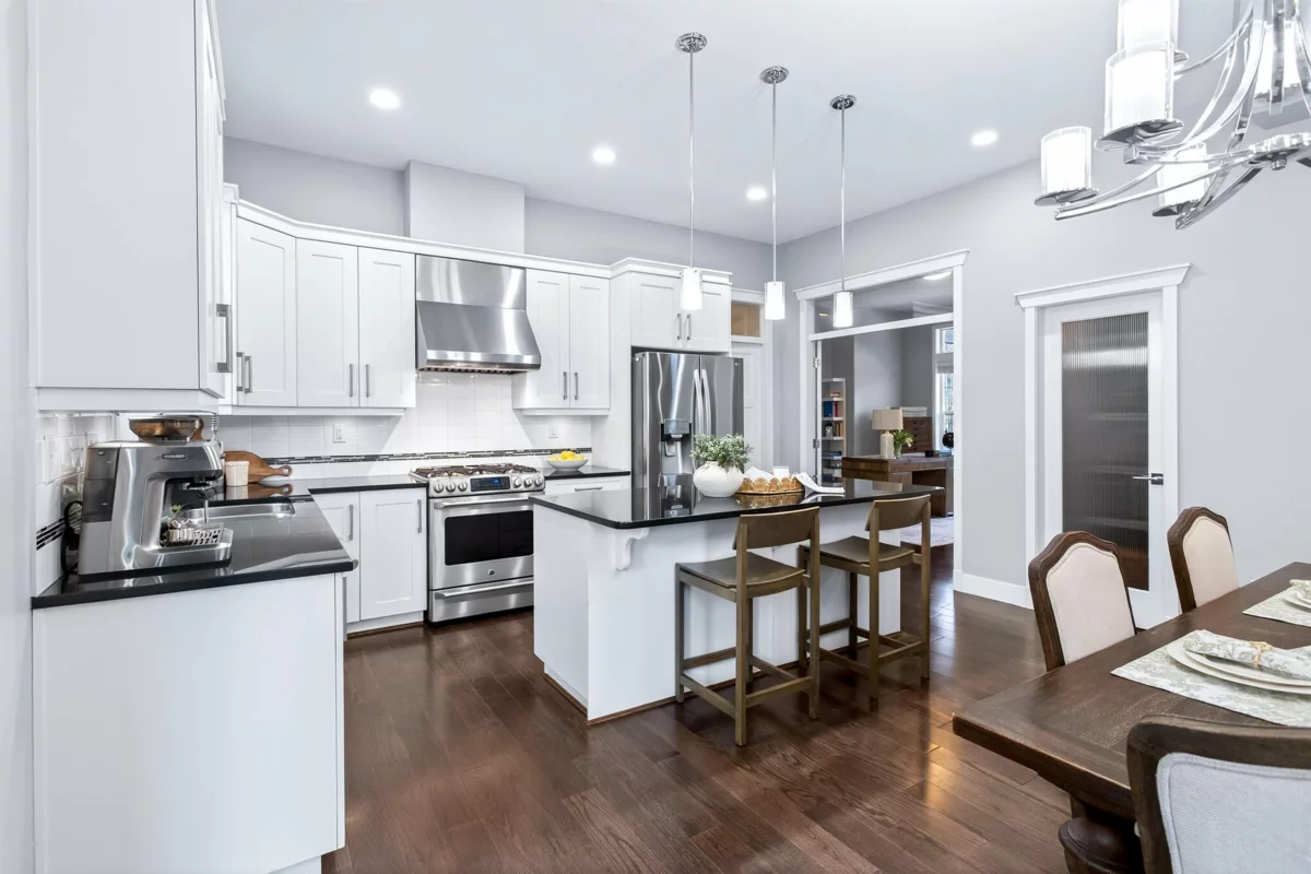 Bedroom 4 Photo of 16088 28b Avenue, Surrey, BC