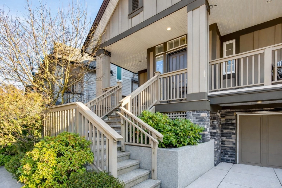 Exterior Rear Photo of 16088 28b Avenue, Surrey, BC