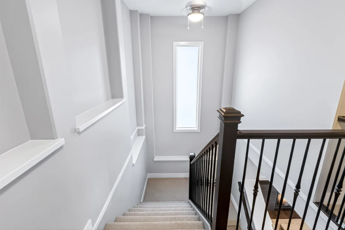 Garage Interior Photo of 16088 28b Avenue, Surrey, BC