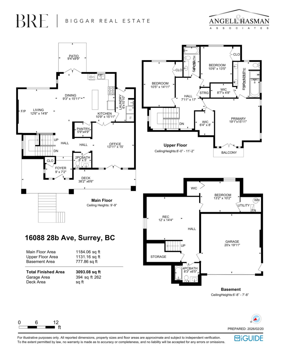 Playground / Recreational Area Near 16088 28b Avenue, Surrey, BC