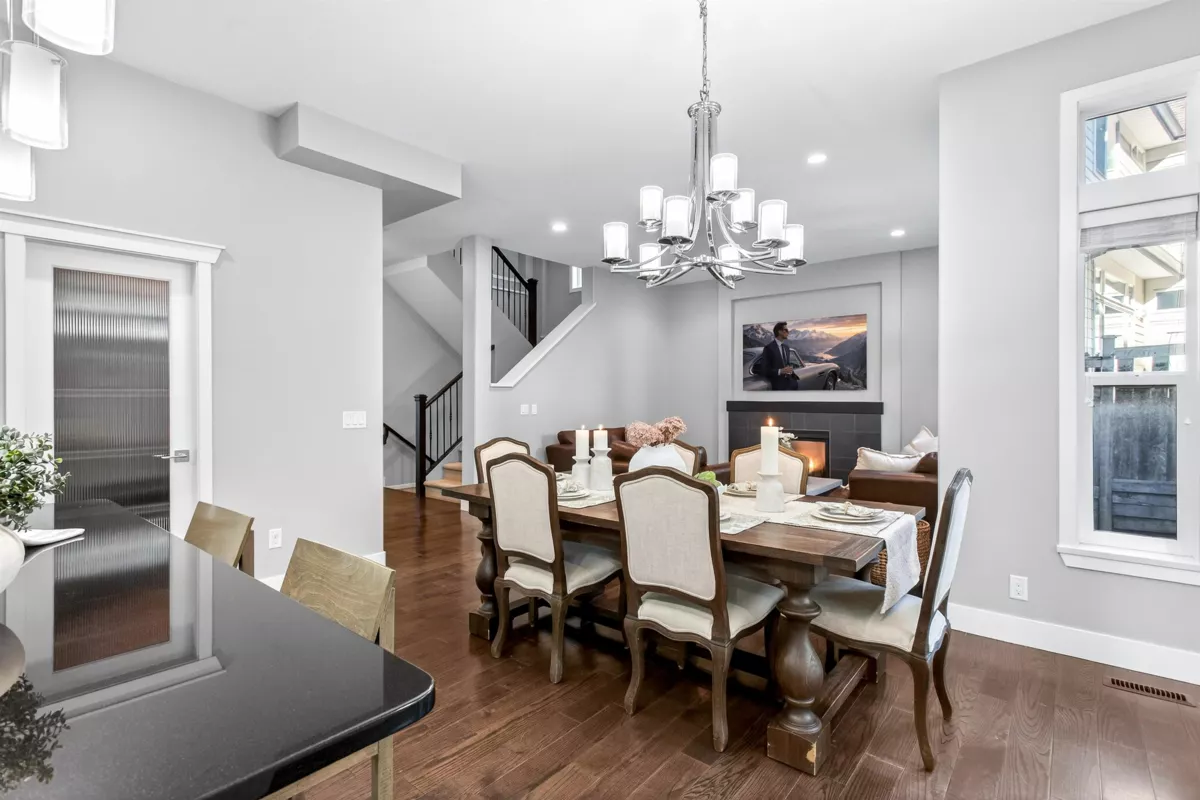 Primary Bedroom Photo of 16088 28b Avenue, Surrey, BC